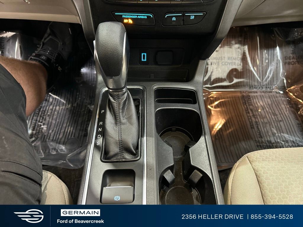 Used 2018 Ford Escape SE w/ Ford Safe & Smart Package AWD/4WD image 20
