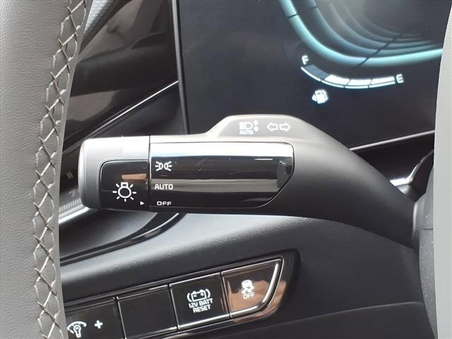 Used 2024 Kia Niro EX image 30