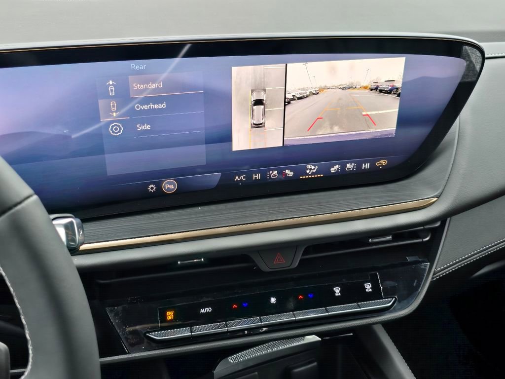 New 2026 Buick Envision Avenir AWD/4WD image 23