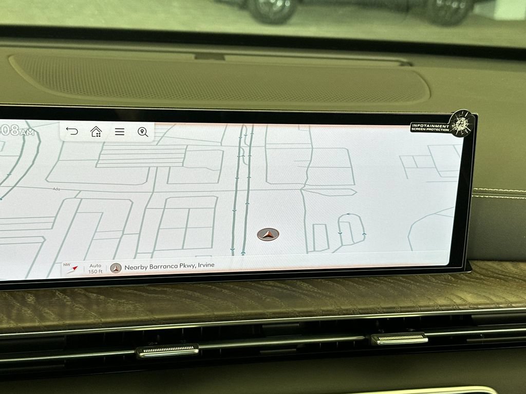 New 2026 Genesis GV80 2.5T Prestige AWD/4WD image 20