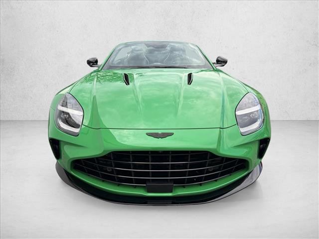 New 2026 Aston Martin V8 Vantage S image 9
