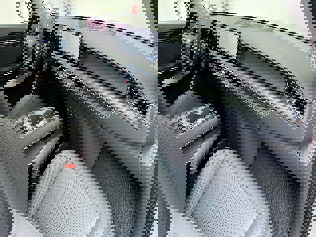 New 2026 Kia EV9 Light image 31