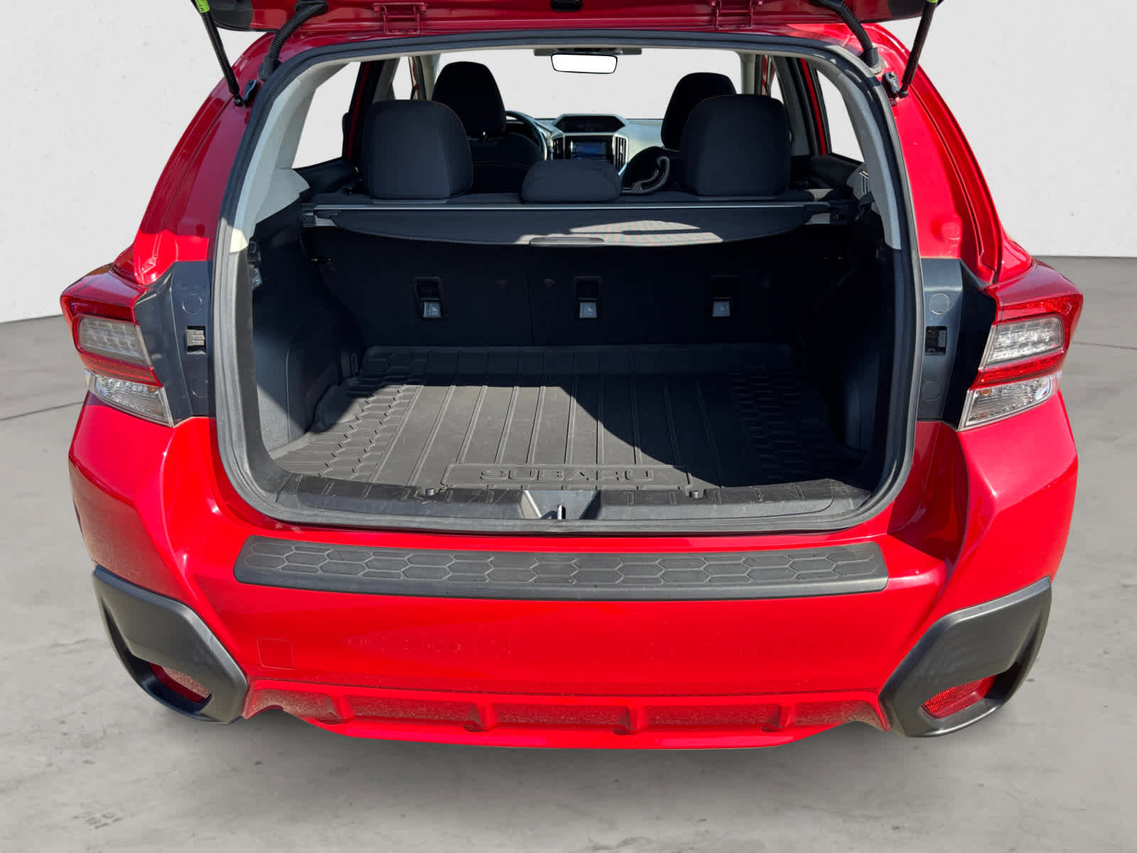 Certified 2022 Subaru Crosstrek 2.0i Premium image 5