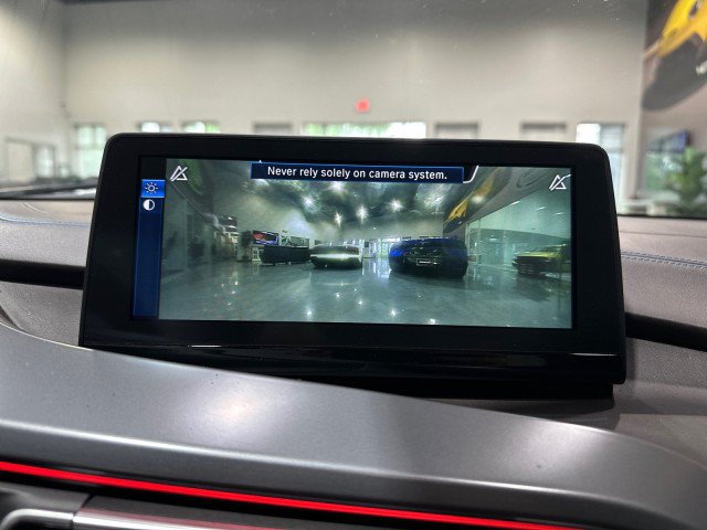 Used 2014 BMW i8 AWD/4WD image 53