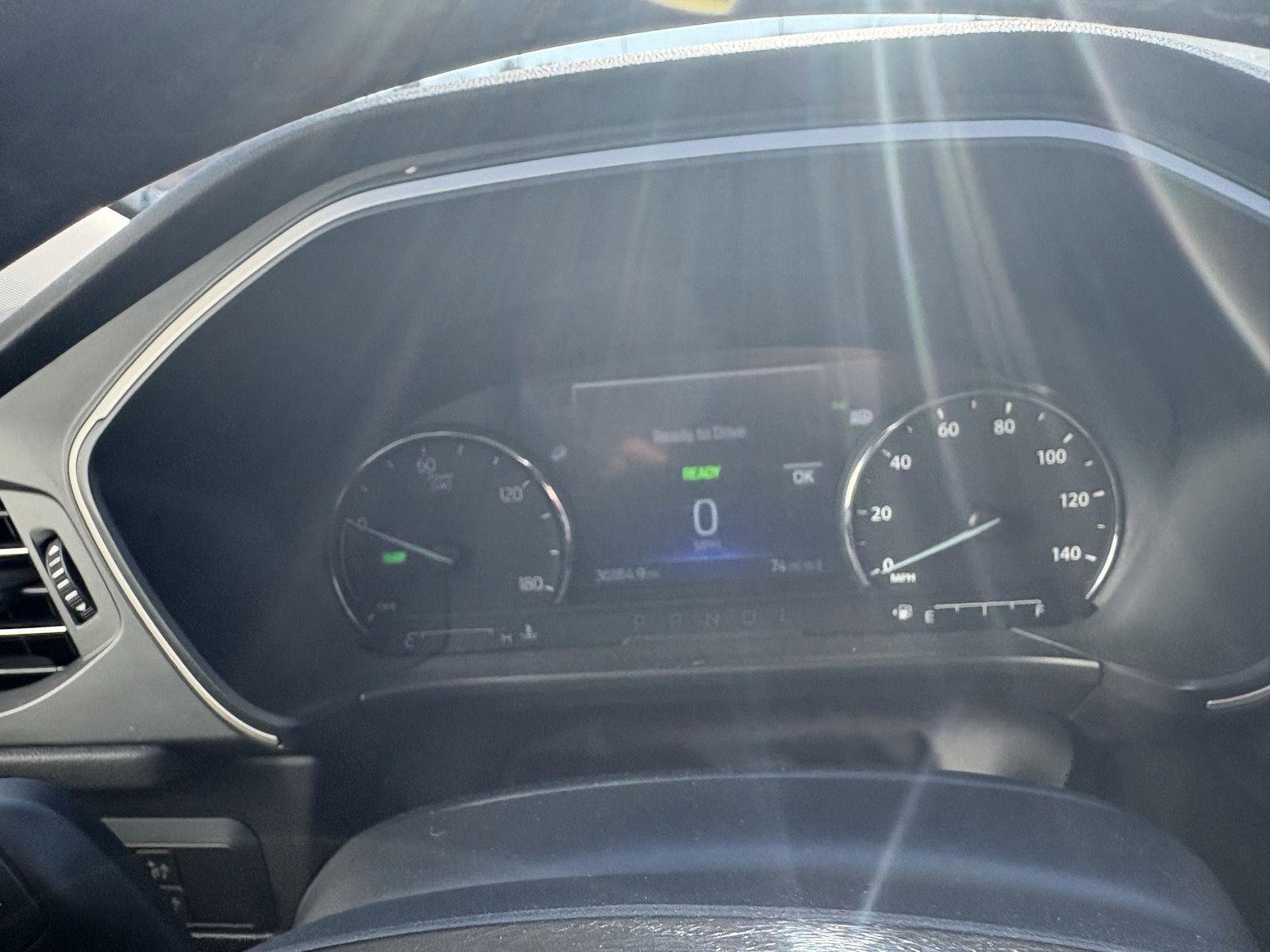 Used 2022 Ford Escape SEL w/ Class II Trailer Tow Package image 11