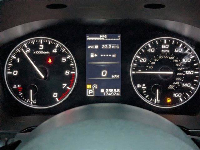 Certified 2024 Subaru Outback Onyx Edition image 13