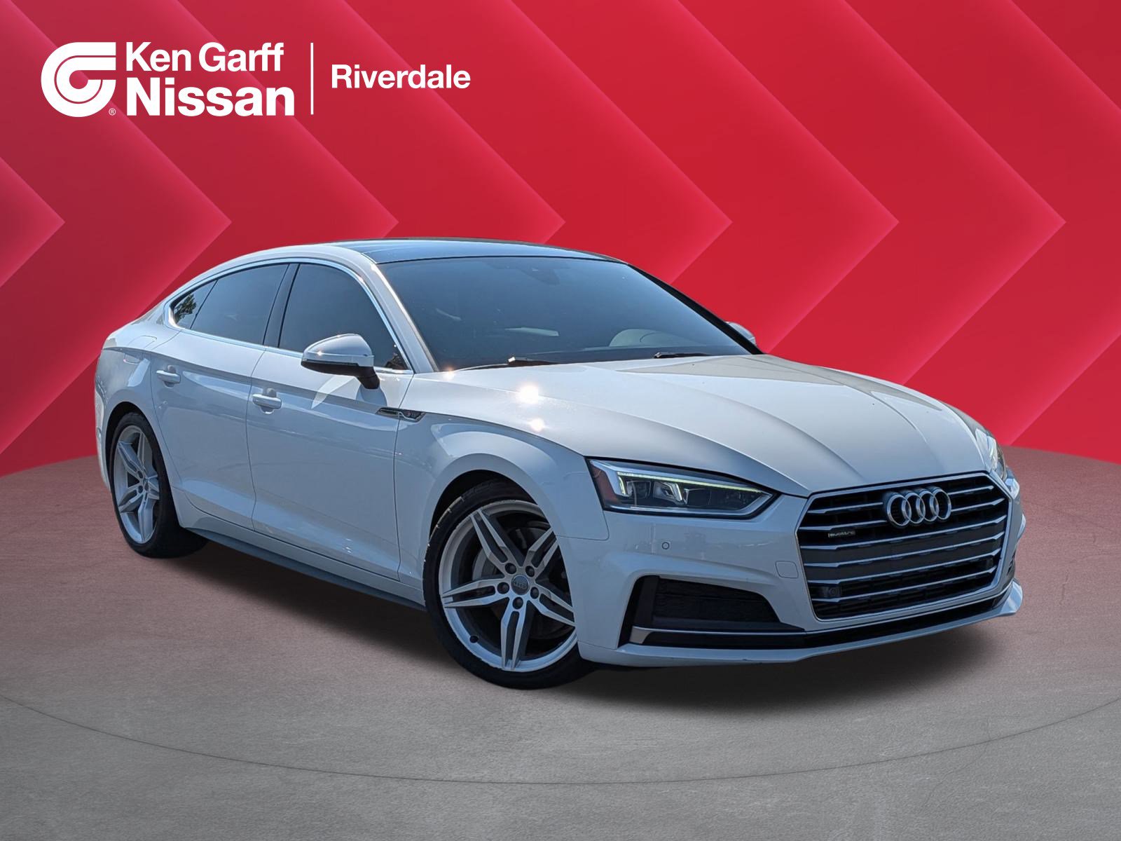 Used 2019 Audi A5 2.0T Premium Plus w/ Premium Plus