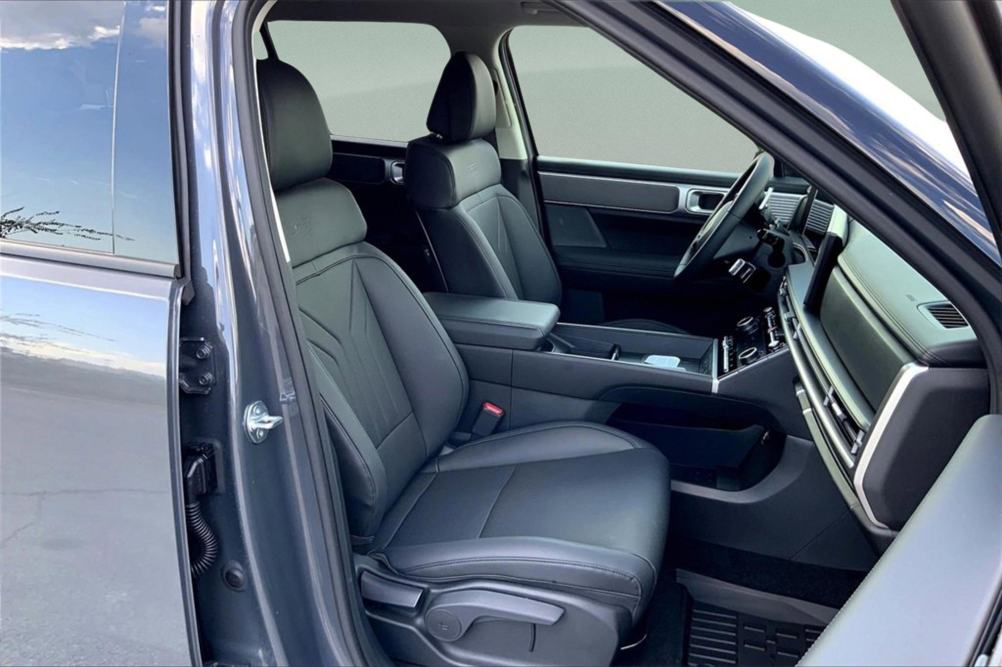 New 2026 Hyundai Santa Fe XRT AWD/4WD image 18