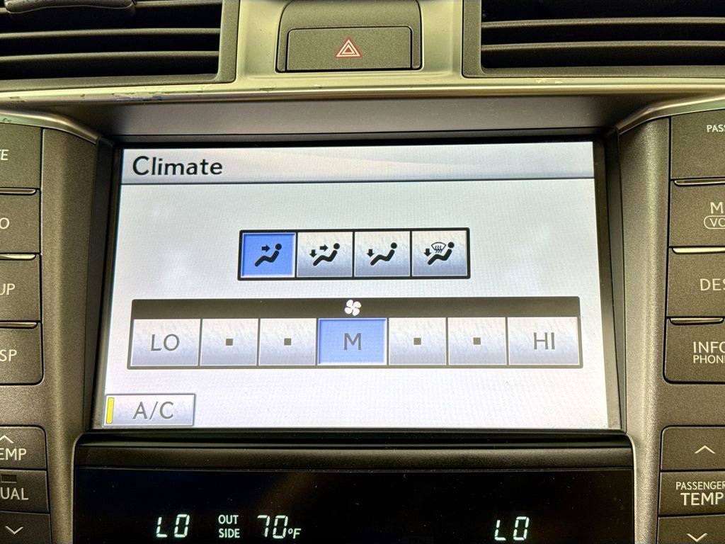 Used 2012 Lexus LS 460 image 16