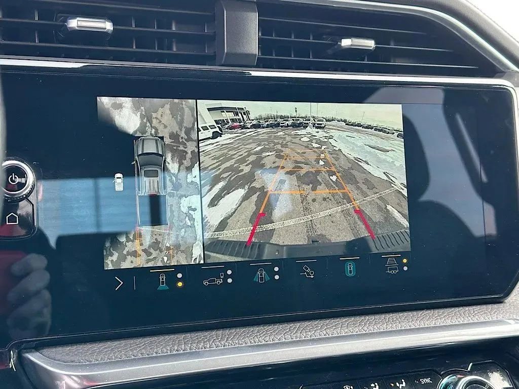 Used 2023 GMC Sierra 1500 Denali w/ Technology Package image 29