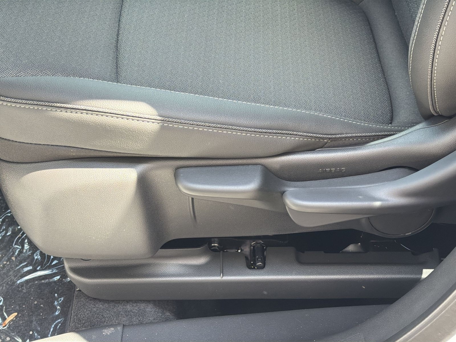 New 2026 Buick Encore GX Preferred FWD image 14