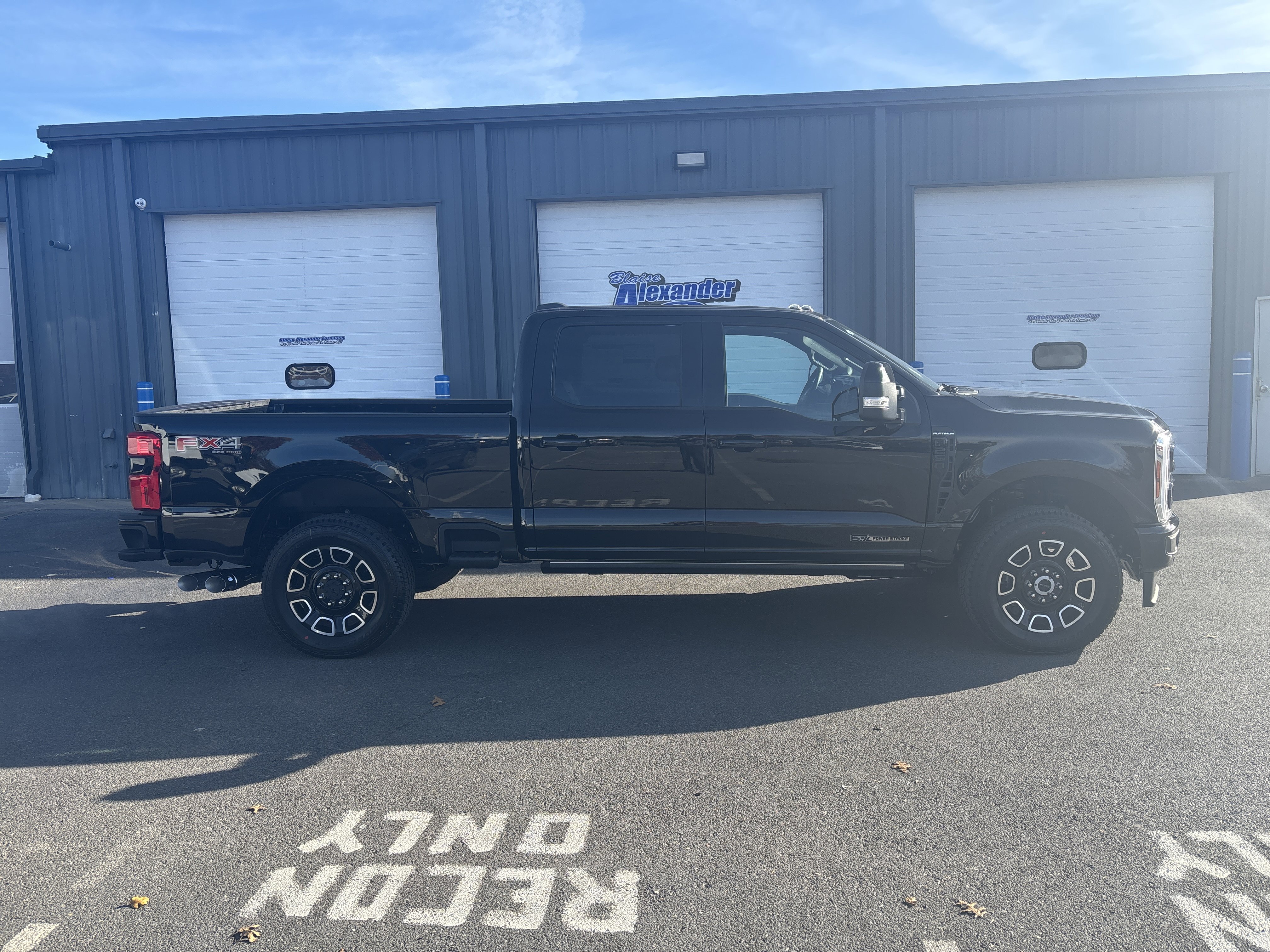 New 2026 Ford F250 Platinum video 2