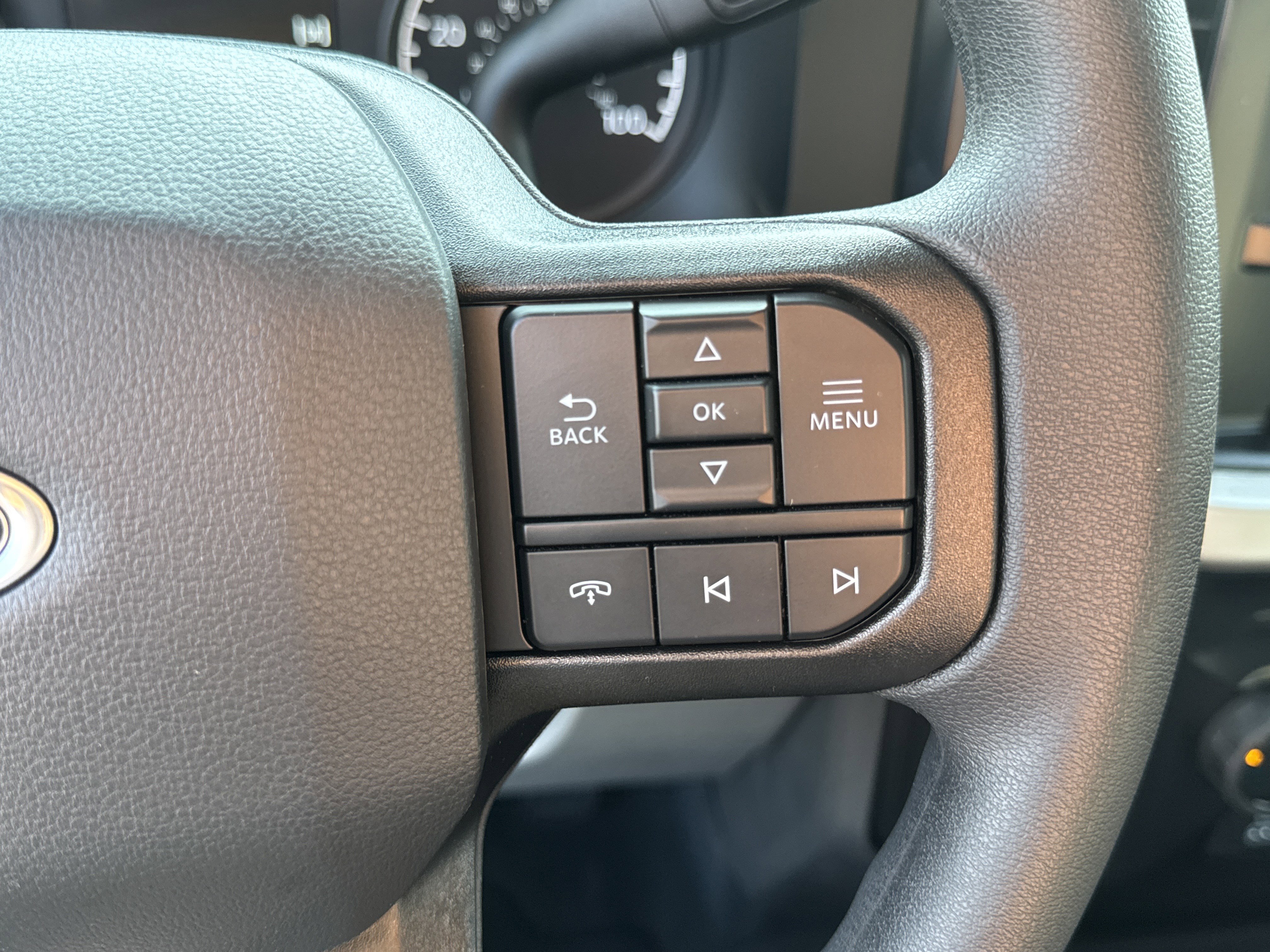 New 2026 Ford F250 XL w/ STX Appearance Package image 31