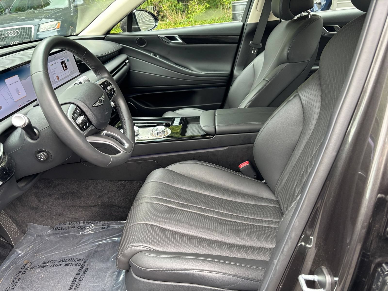 Used 2026 Genesis G80 2.5T AWD/4WD image 32