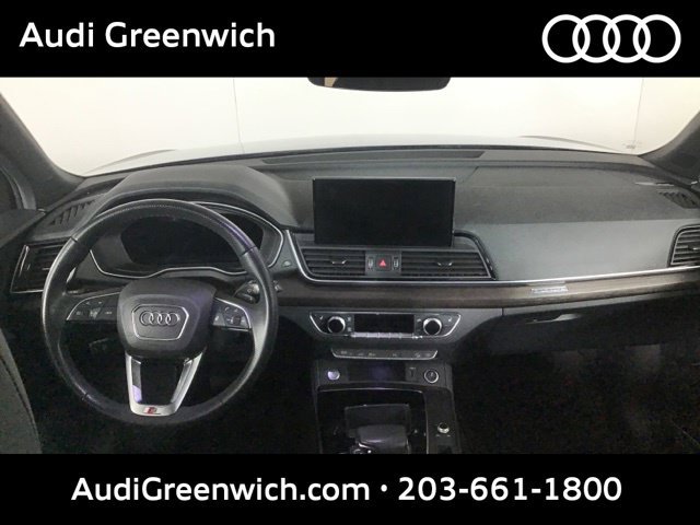 Certified 2024 Audi Q5 e Premium Plus w/ Premium Plus Package AWD/4WD image 12