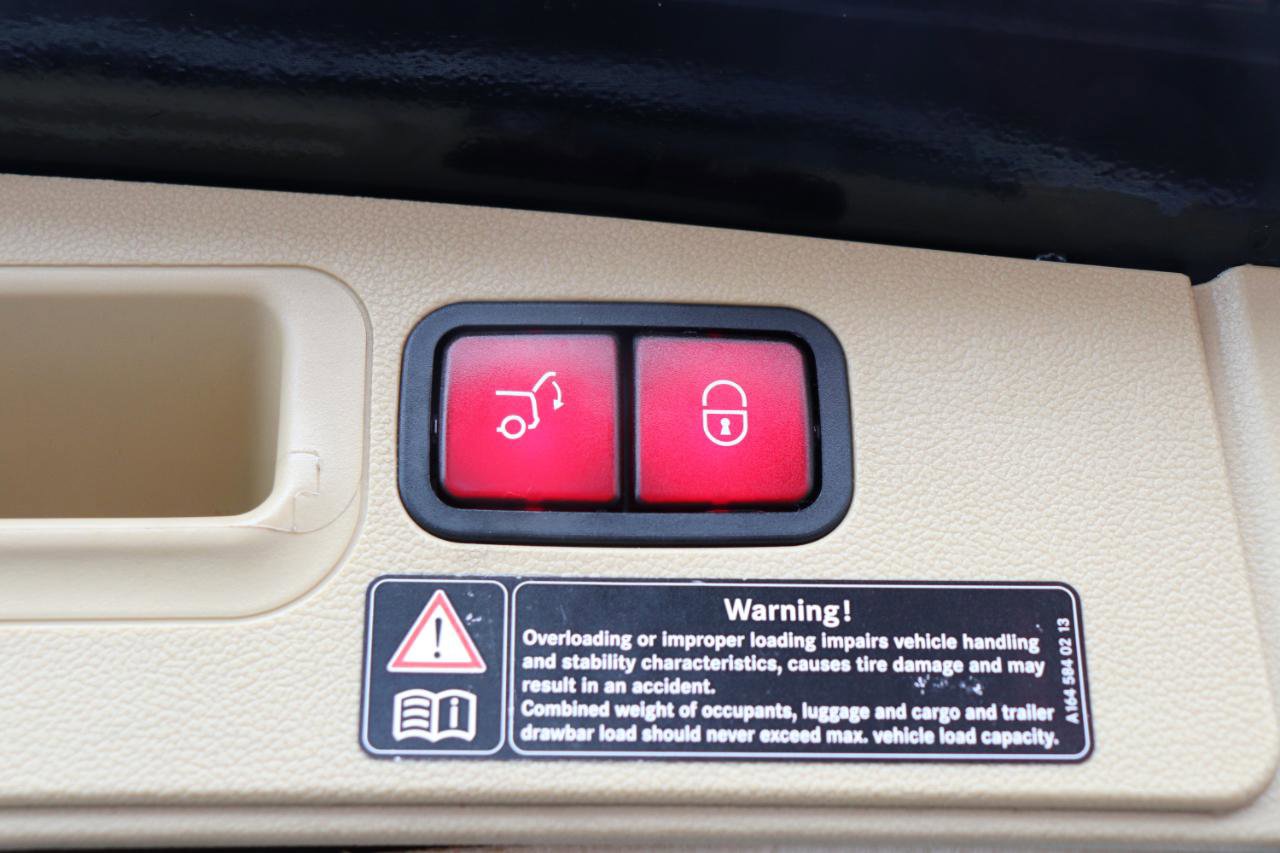 Used 2010 Mercedes-Benz GL 450 4MATIC image 62