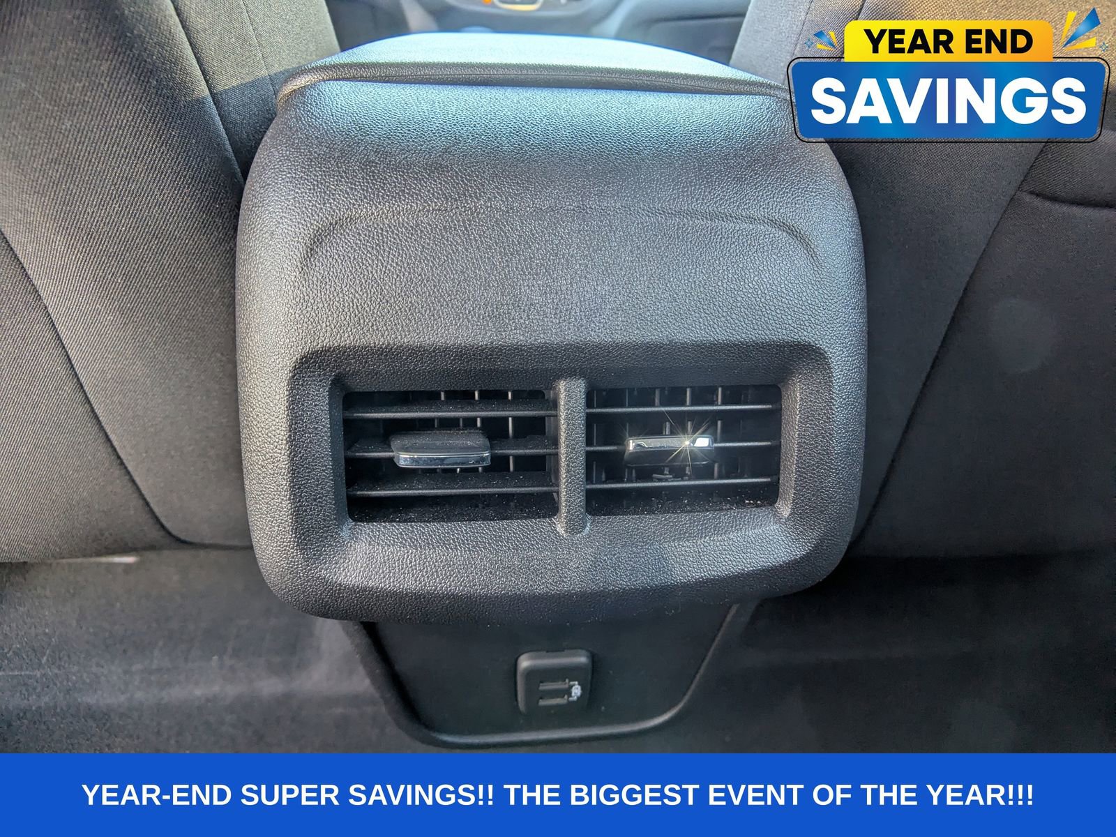 Used 2023 Chevrolet Equinox LT image 18