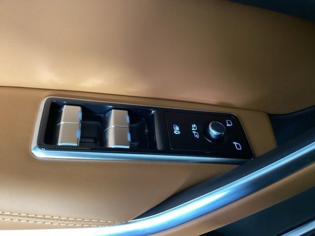 New 2026 Jaguar F-PACE R-Dynamic S image 27