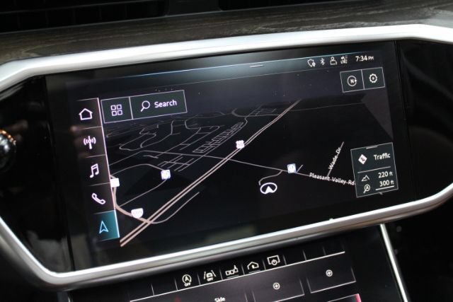Used 2019 Audi A6 3.0T Premium Plus w/ Premium Plus Package AWD/4WD image 20