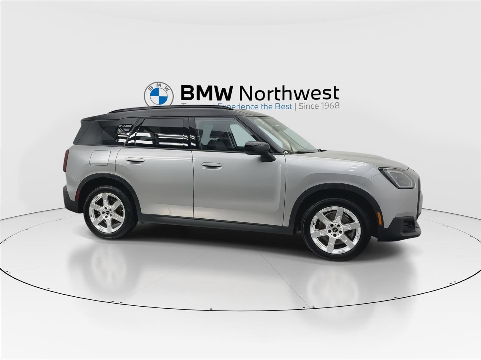 Used 2025 MINI Cooper Countryman S w/ Comfort Package Max AWD/4WD image 5