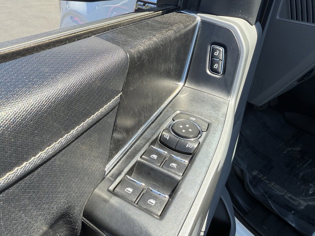 Used 2022 Ford F150 XLT w/ Equipment Group 301A Mid image 22