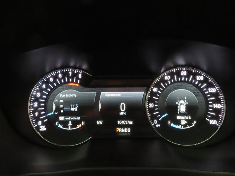 Used 2019 Ford Explorer Platinum AWD/4WD image 24
