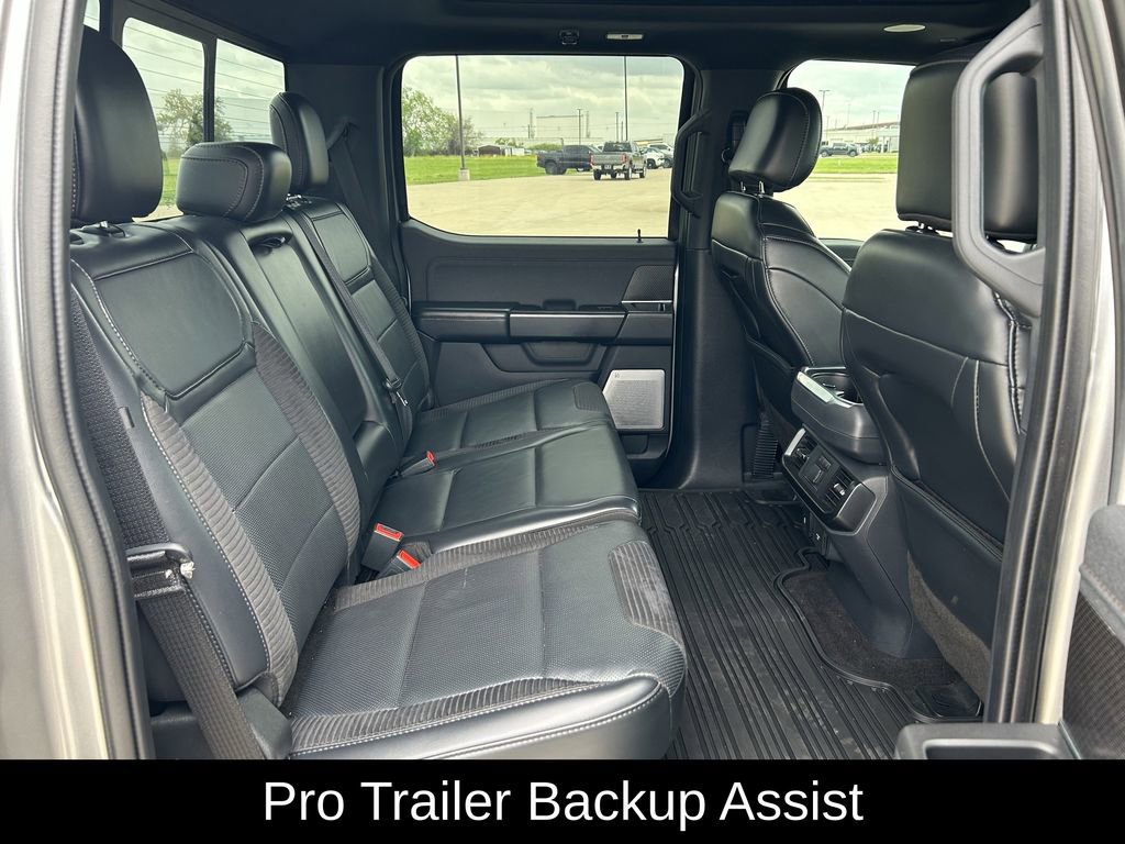 Used 2022 Ford F150 Raptor w/ Raptor 37 Performance Package image 37