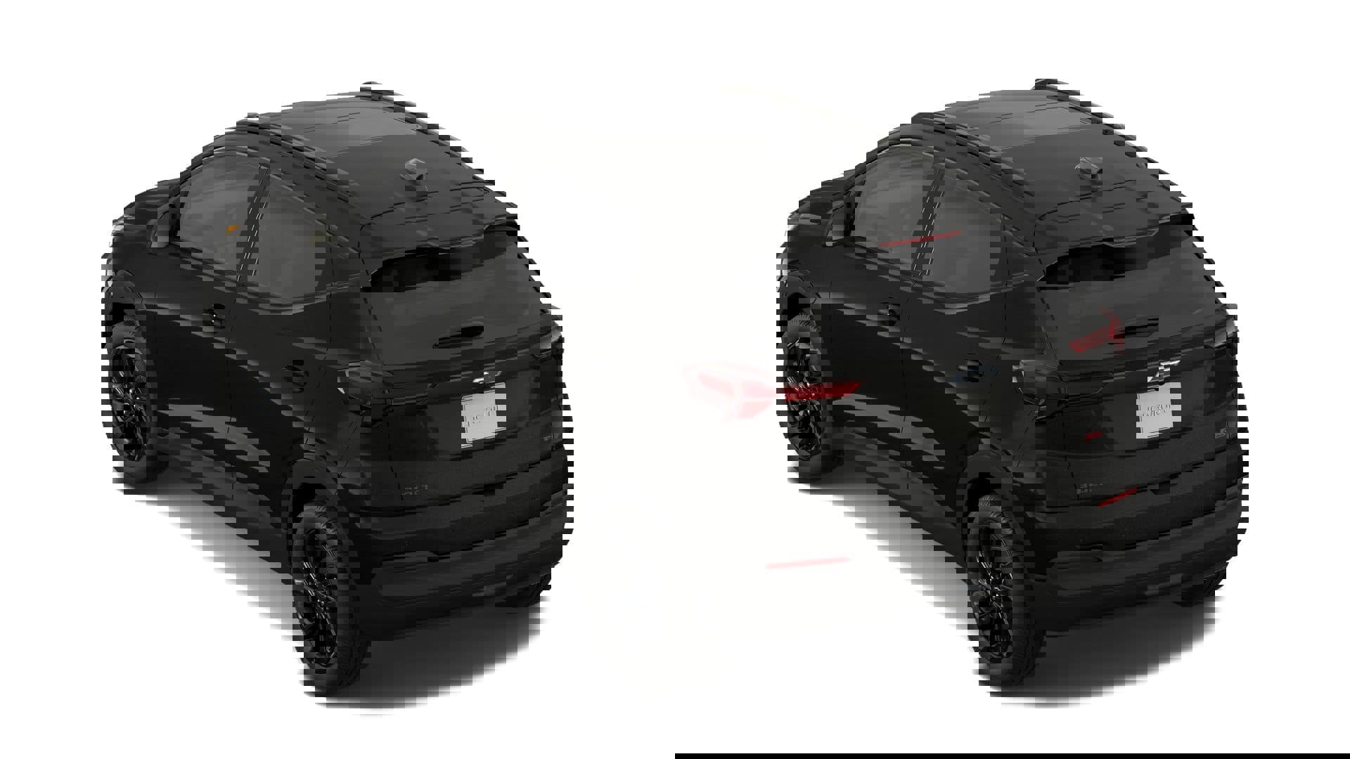 New 2027 Chevrolet Bolt RS image 27