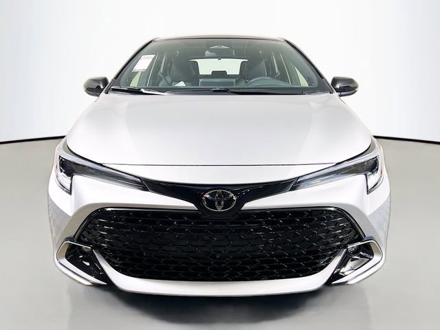 New 2026 Toyota Corolla XSE image 8