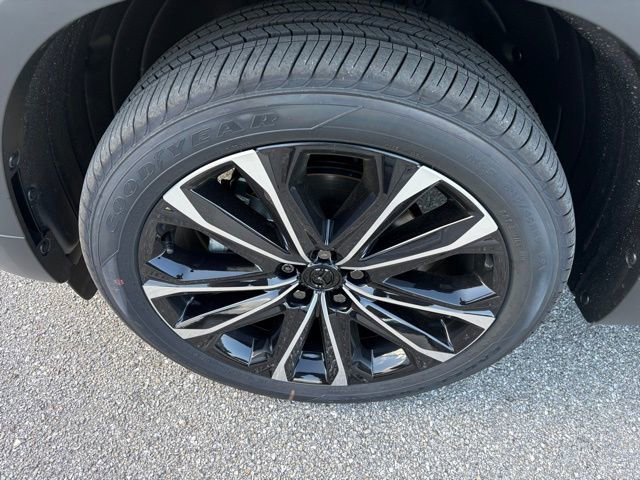 New 2026 MAZDA CX-50 2.5 Turbo w/ Accent Package image 8