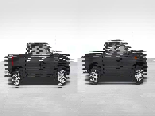 New 2026 Chevrolet Silverado 1500 LTZ w/ Technology Package image 6