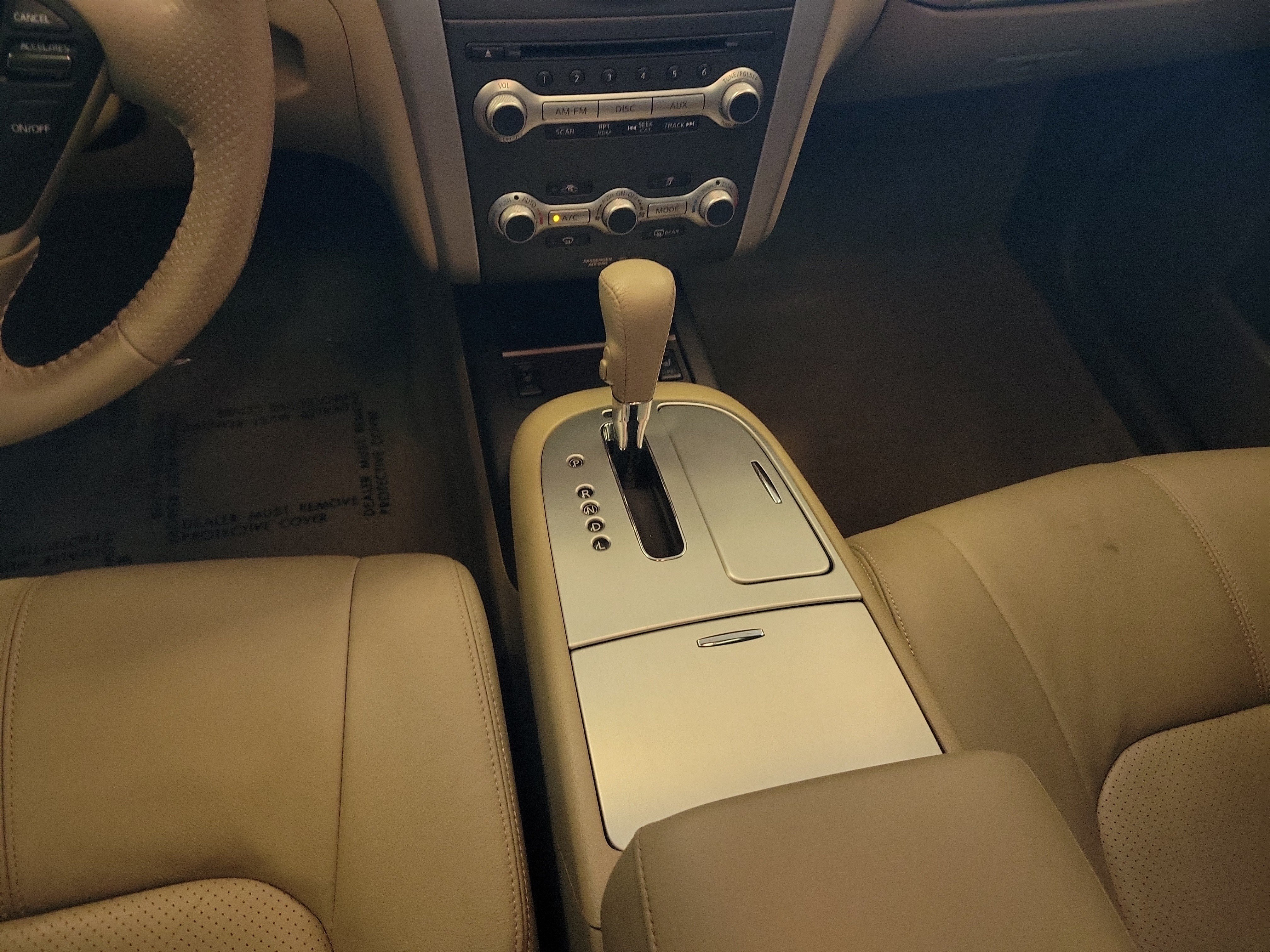 Used 2013 Nissan Murano SL FWD image 22