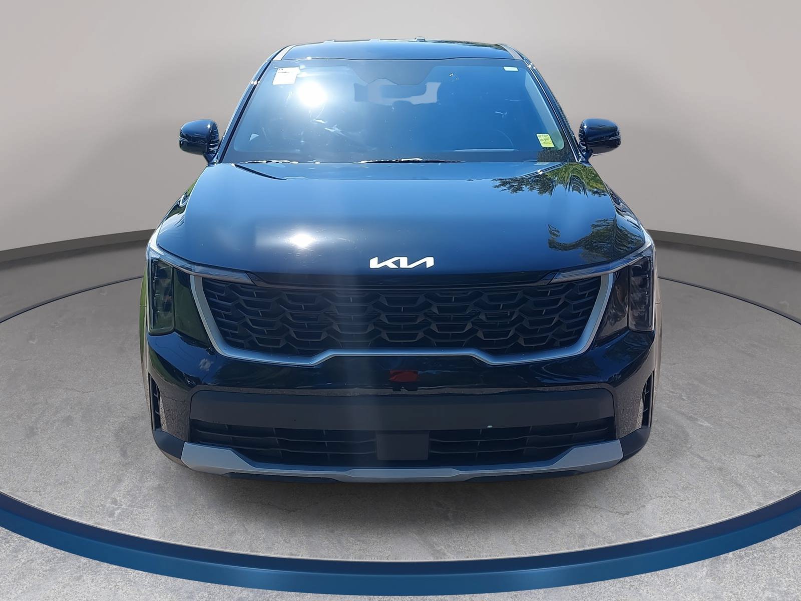 New 2026 Kia Sorento LX FWD image 2