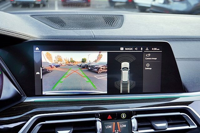 Used 2020 BMW X5 sDrive40i w/ Convenience Package image 32