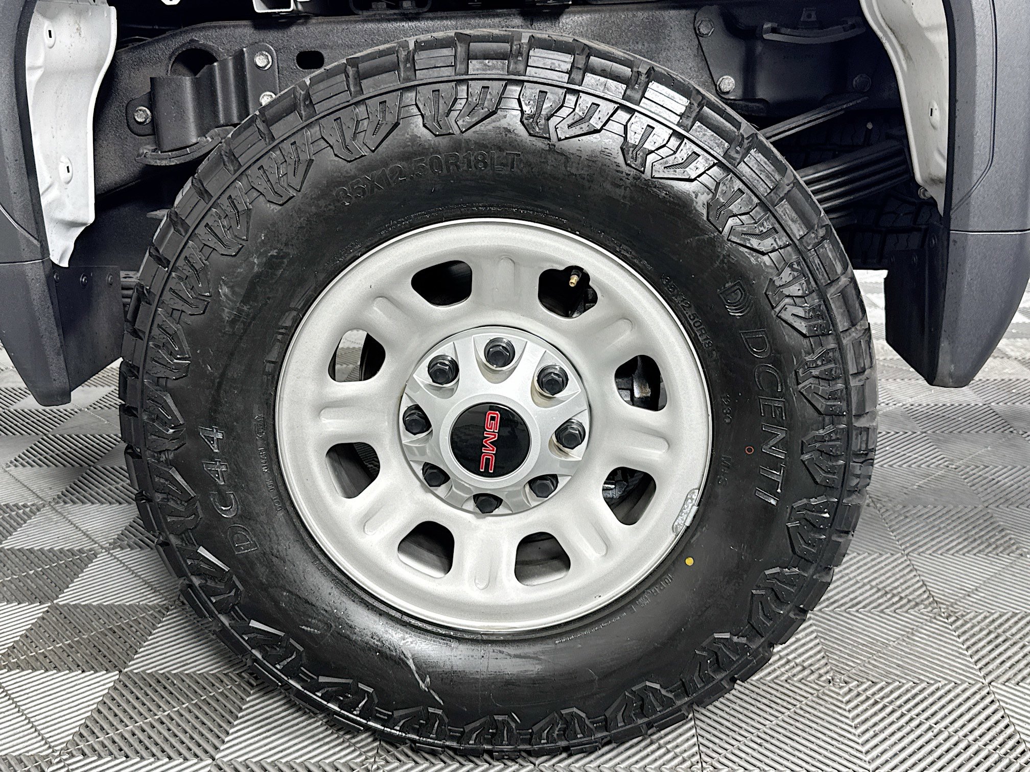 Used 2024 GMC Sierra 3500 Pro image 33