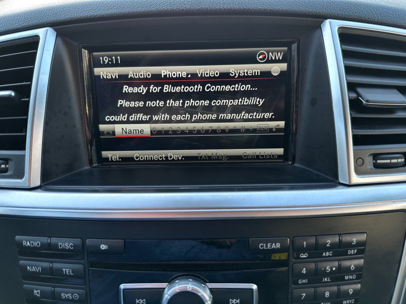 Used 2014 Mercedes-Benz ML 350 4MATIC image 24