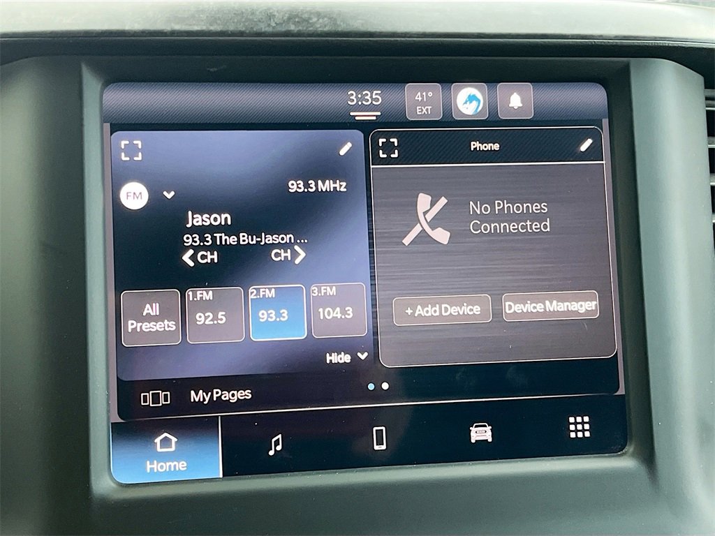 Used 2022 RAM 1500 Lone Star image 14