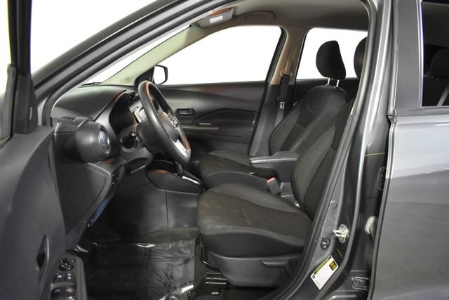 Used 2021 Nissan Kicks S FWD image 11