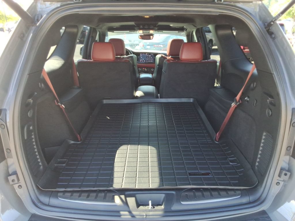 Used 2023 Dodge Durango SRT AWD/4WD image 17