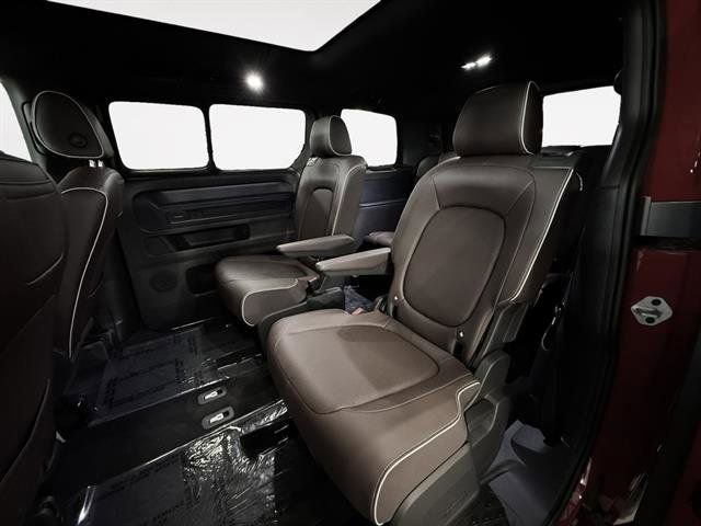 New 2025 Volkswagen ID. Buzz Pro S Plus image 12