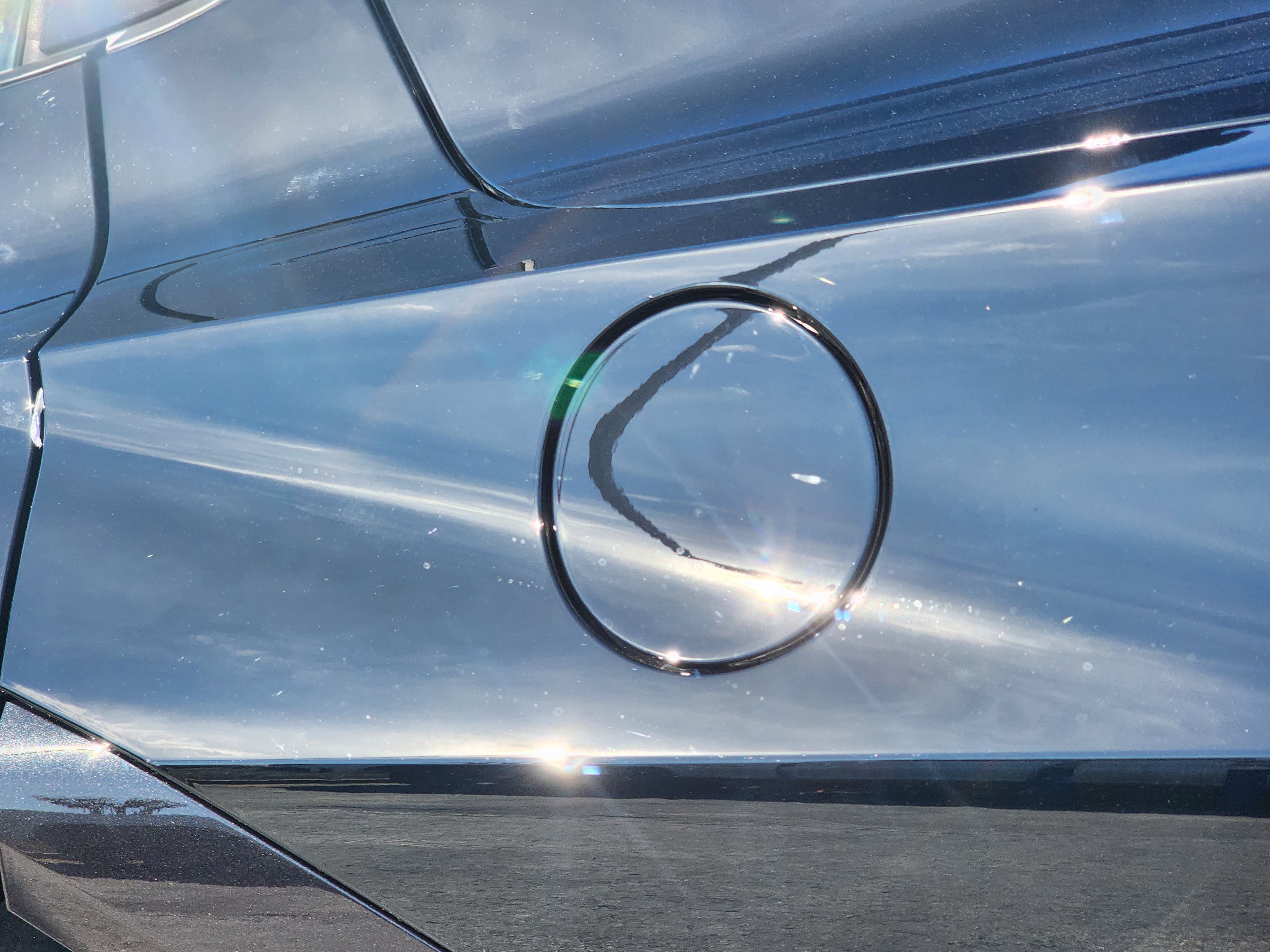 New 2026 Chevrolet Corvette Stingray Convertible w/ 1LT image 12