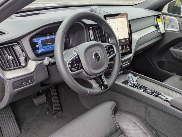 New 2026 Volvo XC60 T8 Ultra w/ Climate Package PRO AWD/4WD image 6