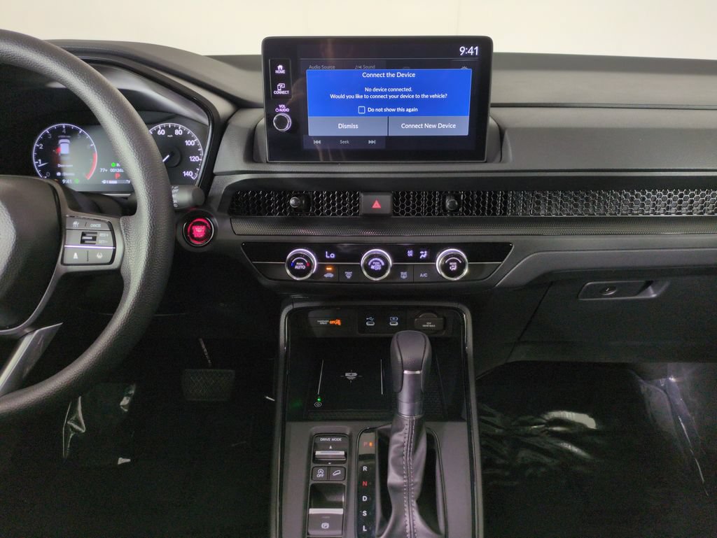 Certified 2026 Honda CR-V LX image 21