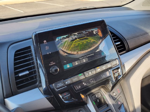 Used 2020 Honda Odyssey EX-L image 29