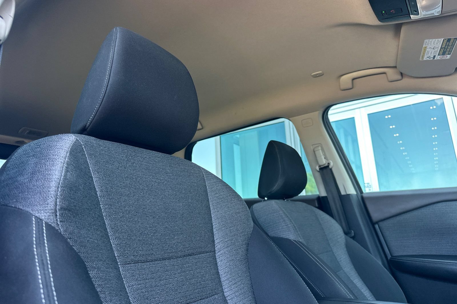 Used 2023 Nissan Rogue SV FWD image 21