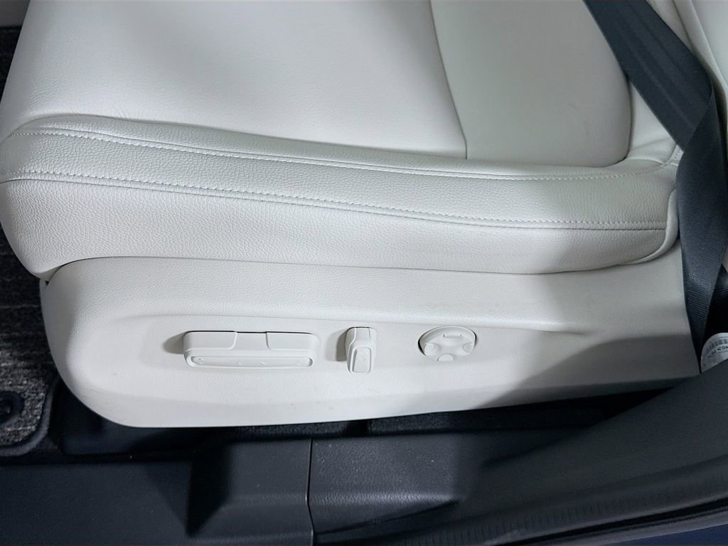 New 2026 Honda Odyssey EX-L image 20