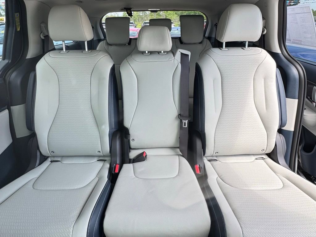 New 2026 Kia Carnival SX Prestige image 15