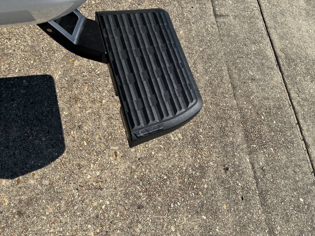 New 2026 Toyota Tundra SR5 RWD image 45