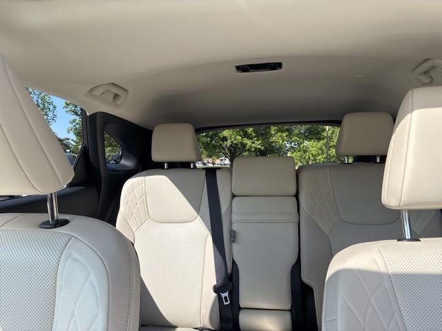 Used 2023 Lexus RX 350 Premium w/ Accessory Package (K3) image 35