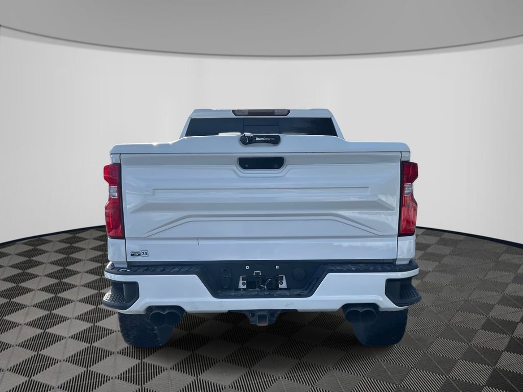 Used 2020 Chevrolet Silverado 1500 RST w/ All-Star Edition image 6